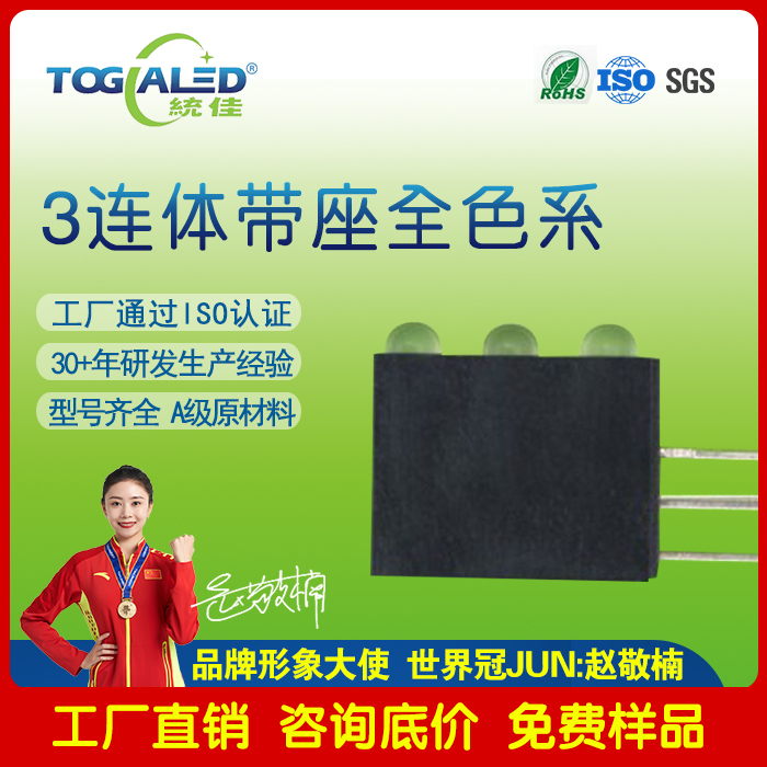 led����3���������3MM�̷����̺췢��LED������ʽ��״͸��