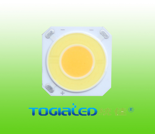 led�����մɻ���˫ɫ��COB���� COB˫ɫ�µ��� COB˫ɫ��