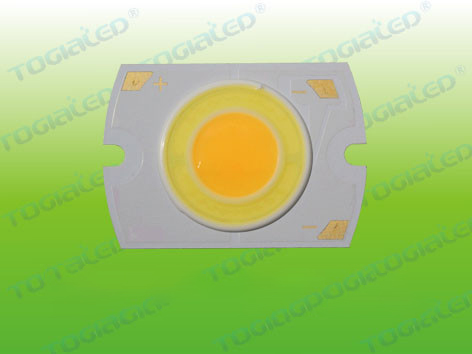 LED����2820˫ɫ��������COB LED���� ��������� �����߹�ɶ���